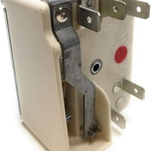 สวิตช์ควบคุมเตาแก๊ส Frigidaire รุ่น 316436001 ปุ่มหมุนเตาแก๊ส สวิตช์แบบวงแหวน อะไหล่เตาแก๊สที่ทนทาน - Product Image 2