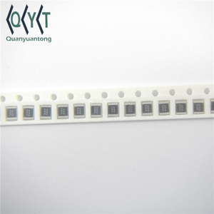 1/4 W 1210 2.2k <span class=keywords><strong>Ohm</strong></span> 5% 222 điện trở màng dày SMD - Product Image 2