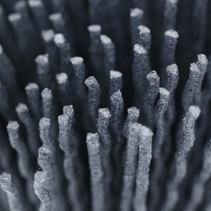 Chất lượng hàng đầu silicon carbide sợi mài mòn <span class=keywords><strong>SIC</strong></span> đánh bóng bàn chải <span class=keywords><strong>Filament</strong></span> cho đá Granite đánh bóng - Product Image 4