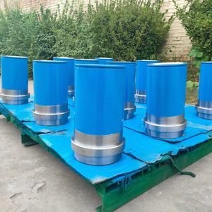 <span class=keywords><strong>API</strong></span>ドリル泥ポンプスペアパーツライナー - Product Image 6