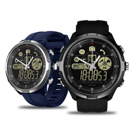 Bestseller Sport VIBE4 Herren Outdoor Robuste Hybrid-Smartwatch Wasserdichte Smartwatch