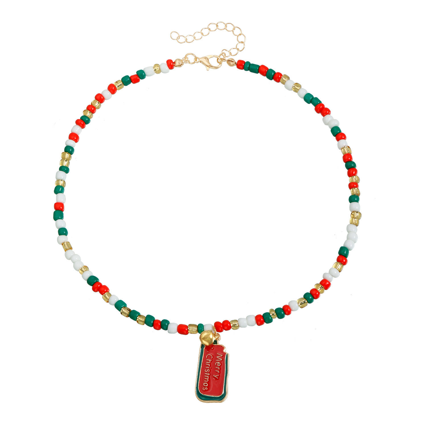 ตัวอักษรคริสต์มาส4ตัว