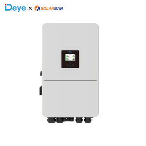 Onduleur hybride triphasé <span class=keywords><strong>Deye</strong></span> 10 kW SUN SG05LP3-EU-SM2 basse tension, onduleur hybride triphasé <span class=keywords><strong>Deye</strong></span> 10 kW SG05 - Product Image 2