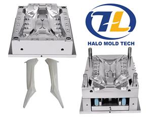 Moldes de Estampación de Metal de Alta Calidad, Nuevos, de Primera Calidad, para Vehículos, OEM/ODM, Vietnam, Molde de Punzonado Progresivo - Product Image 3