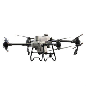 Heavy Duty T25 Drone agricole 25kg charge utile pulvérisation arrosage caractéristiques ferme arbre pulvérisateur accessoires Combo pour drone au détail - Product Image 1