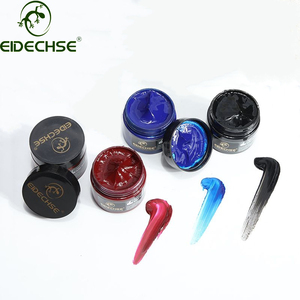 <span class=keywords><strong>EIDECHSE</strong></span> – gel de réparation du cuir ODM/OEM 50ml, kit de réparation de sièges en cuir de voiture - Product Image 3