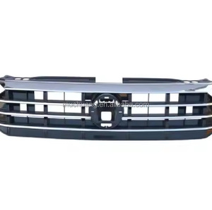 Calandre avant Jetta 2019 OEM <span class=keywords><strong>17A</strong></span> 853 653 E en plastique ABS, état neuf - Product Image 2