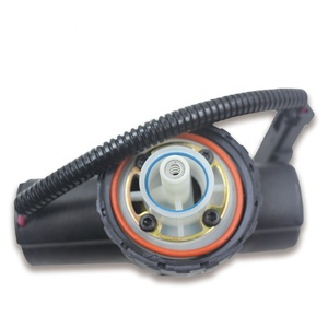 Excavadora Shacman Sinotruck, piezas de repuesto para motor de camión, bomba de transferencia de combustible, 228, 9129 - Product Image 6