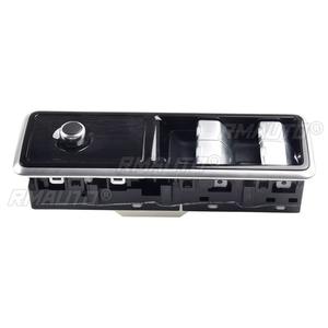 Para Land Rover LR166298 LR123006 LR113038: Botón de interruptor elevavidrios, pieza de modificación, botón de subir y bajar el cristal de la ventana, kit de carrocería - Product Image 4