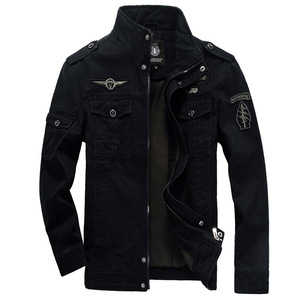 Novedad Chaqueta de Estilo Otoñal para Hombre Abrigo de Invierno Informal Personalizable Ropa Larga de Talla Grande 1 Pieza - Product Image 3