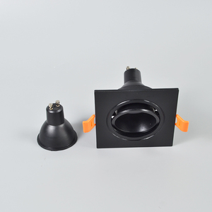 โครง<span class=keywords><strong>ไฟ</strong></span><span class=keywords><strong>ดาวน์</strong></span><span class=keywords><strong>ไล</strong></span><span class=keywords><strong>ท์</strong></span>แบบฝัง GU10 <span class=keywords><strong>ราคา</strong></span>ถูก ตัวโครง PC ป้องกันเหลือง ทรงกลม สำหรับหลอด GU10 MR16 <span class=keywords><strong>ไฟ</strong></span><span class=keywords><strong>ดาวน์</strong></span><span class=keywords><strong>ไล</strong></span><span class=keywords><strong>ท์</strong></span> LED แบบฝัง - Product Image 4