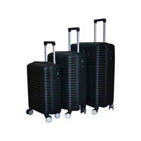 Organizadores de embalaje de equipaje, estuche rígido, bolsa con ruedas, Maleta de viaje, equipaje ligero, juegos de equipaje, 3 piezas, Envío Gratis, buenos productos