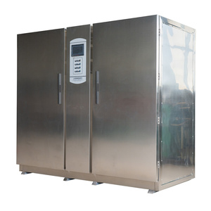 Séchoir à champignons à chauffage microélectronique, panneau d'isolation composite, chauffage infrarouge - Product Image 2