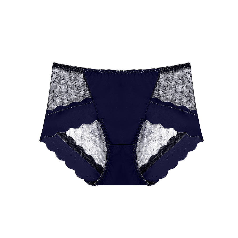 Bleu marine