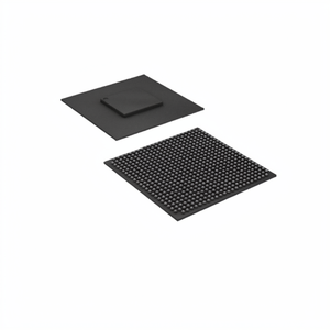 Manufacturer Channel EP2AGX125DF25I5N 572 BGA, FCBGA Embedded Components Electronic - Product Image 1