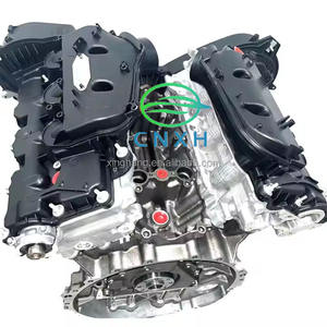 Para <span class=keywords><strong>Jaguar</strong></span> XJ XF 3,0 <span class=keywords><strong>Diesel</strong></span> <span class=keywords><strong>V6</strong></span> motor 306DT 3.0L SDV6 doble turbina TDV6 LAND ROVER DISCOVERY IV 4 6 cilindros 6L desplazamiento - Product Image 3