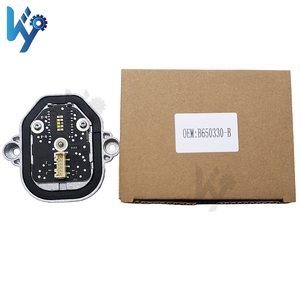 ชุดควบคุมบัลลาสต์ไฟหน้า LED KY OEM B650330-B สำหรับ Volvo XC90 II MK2 อุปกรณ์ตกแต่งรถยนต์ B650330B - Product Image 5