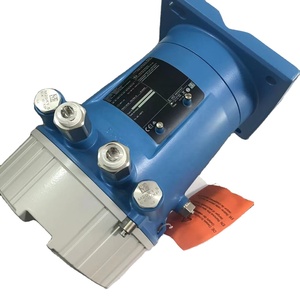 Monitor de Tanque Bibo Endress Hauser NRF81, Sensor de Conductividad Endress & Hauser NRF81 - Product Image 1