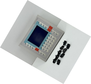 6AV6642-0DC01-1AX1 6AV6642 0DC01 1AX1 Contrôleur d'automatisation industrielle HMI à écran tactile - Product Image 1