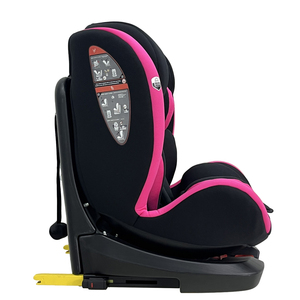 <span class=keywords><strong>Siège</strong></span> <span class=keywords><strong>auto</strong></span> pour enfant R129 <span class=keywords><strong>ISOFIX</strong></span>, porte-bébé, <span class=keywords><strong>siège</strong></span> <span class=keywords><strong>auto</strong></span> pour nouveau-né, <span class=keywords><strong>siège</strong></span> <span class=keywords><strong>auto</strong></span> convertible pour enfant avec rotation à 360° et harnais supérieur - Product Image 5