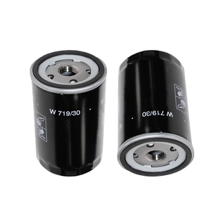 Filtro Olio Auto SP978 H14W27 OC264 51393 0451104502 W719/30 W71930 per VW 06A115561B all'Ingrosso - Product Image 1