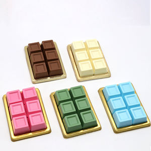 كاواي ثابت ختم الشوكولاته ختم مخصص المزاج طابع مجلة طابع النمط الكوري الياباني لطيف صغير الجمال حساب الإبداعية - Product Image 6