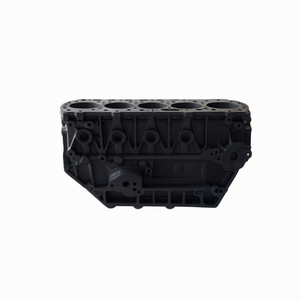 Bloc-cylindres C0.5 C0.7 C1.1 C1.12 pour moteur diesel, assemblage à faible vibration - Product Image 1