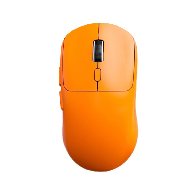 Spot Direct Sales of Ergonomic Wireless Mouse with Four Adjustable Levels and Dual Mode High-speed Wireless Mouse