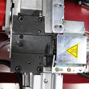 Máquina Flejadora Semiautomática para Cajas de Cartón, Fleje de PP, Marca Brother, Fabricada en China - Product Image 6