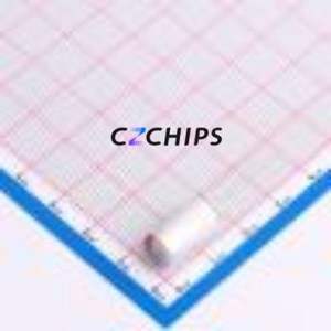 ตัวเก็บประจุแบบแข็ง HS1C158M0816PC แบบ Through Hole (THT), ขนาด D8xL16 มม. 1500uF 20% 16V 3.5 มม. - Product Image 1