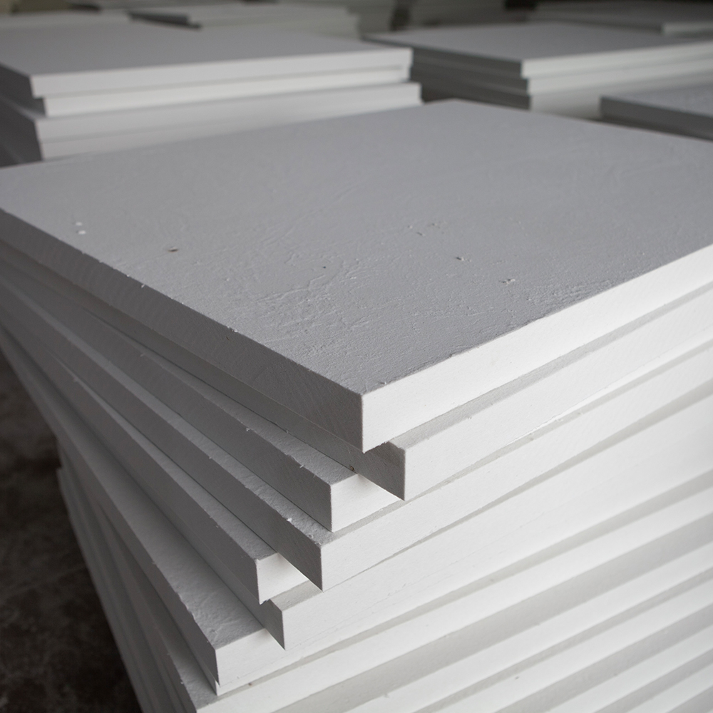 ysz ceramic fiber boards
