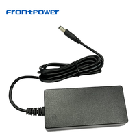 Adaptateur secteur de type PC KC 24W 12V2A 24V1A DC, chargeur Frontpower, alimentation /CE/UKCA/SAA/BIS/PSE/CCC Certs IT Appliances
