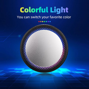 กล่องสตรีมมิ่งเพลย์สโตร์64กรัมพร้อมคาร์เพลย์ Play2Video <span class=keywords><strong>โปร</strong></span>อะแดปเตอร์ไร้สาย aibox ออลอินวั<span class=keywords><strong>น</strong></span>สำหรับ Nissan 4GB RAM - Product Image 5