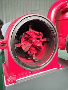 Molino Pequeño para Granos, Proveedor de Máquinas para Moler Maíz, Adecuado para <span class=keywords><strong>el</strong></span> Procesamiento de Alimentos para Animales, Molienda de Maíz y Legumbres - Product Image 4