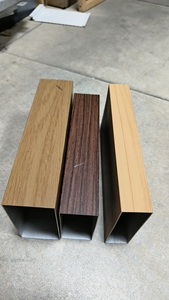 Chất lượng cao tùy chỉnh hiện đại hàng rào nhôm vườn/hồ bơi/sân thượng/sân sau tư nhân màu đen Nhôm hàng rào giá - Product Image 6