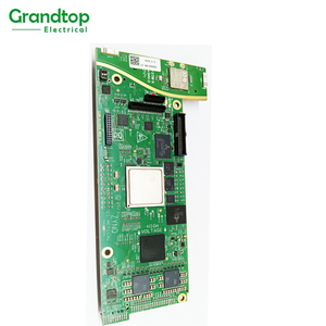 Lắp ráp PCB nhanh và sản xuất pcba được tối ưu hóa chi phí với tích hợp chuỗi cung ứng toàn cầu và các dòng SMT tốc độ cao - Product Image 2
