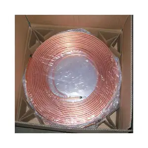 Hot Selling Copper Pipes South Africa