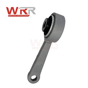 2203201589 2203201689 Barra Estabilizadora para Benz W220 S320 S500, Piezas de Suspensión Automotriz, Barra Estabilizadora Duradera, Par Izquierdo y Derecho - Product Image 5