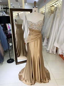 ドレスドレスエレガントなイブニング2026年人気商品女の子用 - Product Image 1