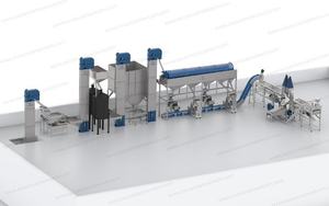 Machine de traitement des noix de cajou ultra moderne, capacité de 49 tonnes, 440 V, 1,5 kW, garantie de 2 ans - Product Image 3