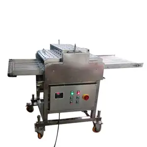 Automatic Electric Stainless Industrial Meat Tenderizer Tendering Machine Meat Tumbler