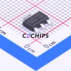 วงจรรวม BL9110-250BPFB ใหม่ของแท้ชิป IC PMIC ตัวควบคุมเชิงเส้น (LDO) - Product Image 1