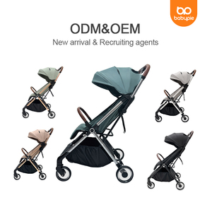 Produits de haut niveau <span class=keywords><strong>Poussette</strong></span> de bébé pliable 2 en 1 <span class=keywords><strong>Poussette</strong></span> de voiture <span class=keywords><strong>triple</strong></span> bébé <span class=keywords><strong>Poussette</strong></span> de bébé italienne - Product Image 3