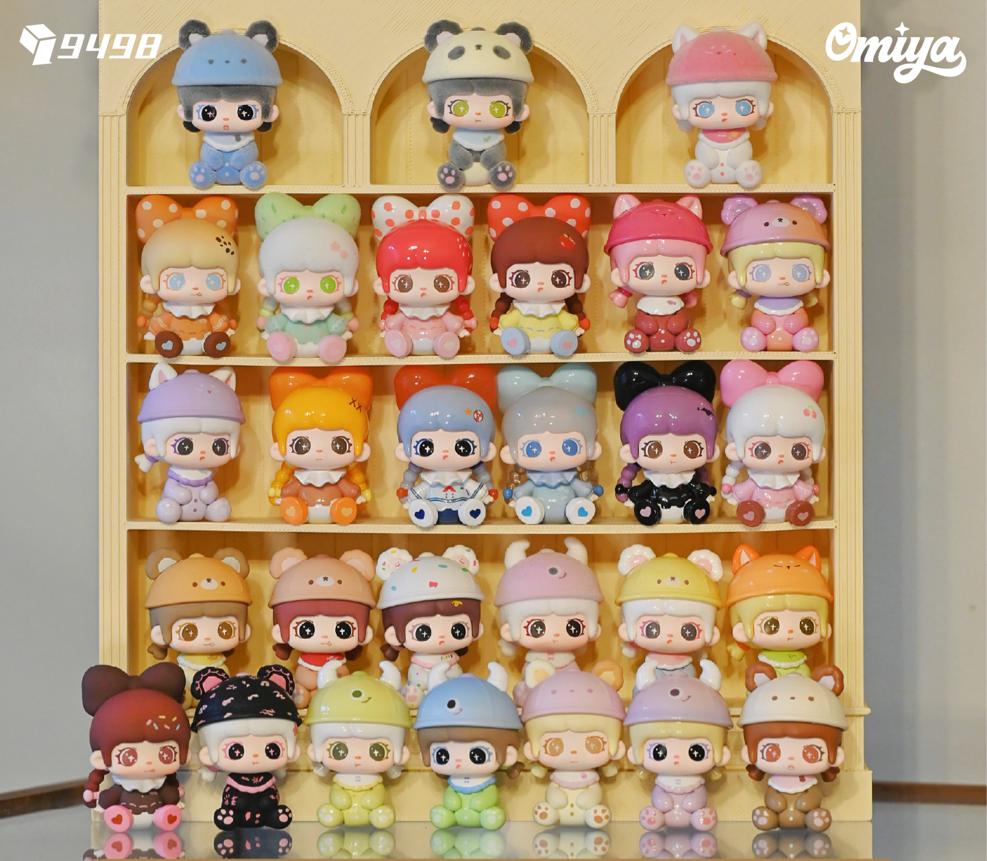 30pcs/set