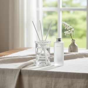 Difusor de Aroma para el Hogar con Fragancia Duradera a Lirio Marino, Sin Humo, para Clientes OEM Globales - Product Image 3