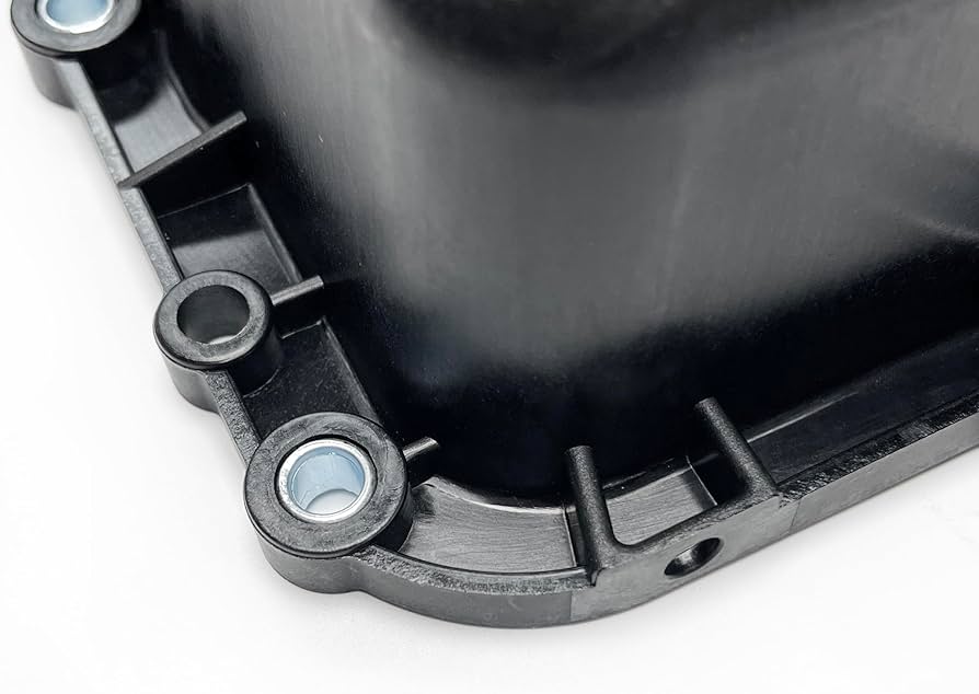 sbc 350 oil pan