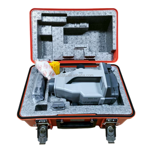 Niveau numérique de haute précision de la marque japonaise SDL30 pour l'arpentage Niveau numérique de grossissement 32X - Product Image 4