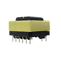 Transformateur toroïdal haute fréquence Baina pour applications audio, médicales et éclairage LED, capteur de courant type ER39 ER, monophasé 220V 110V SMPS /CE