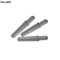 Amortisseur hydraulique du fabricant - Ferme-meuble silencieux à fermeture douce pour quincaillerie de meubles et mobilier de salon