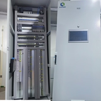Gabinete de Control PLC Siemens ESP32, Controlador Programable Todo en Uno Personalizable, Stock Original de Almacén, Unidad Dedicada